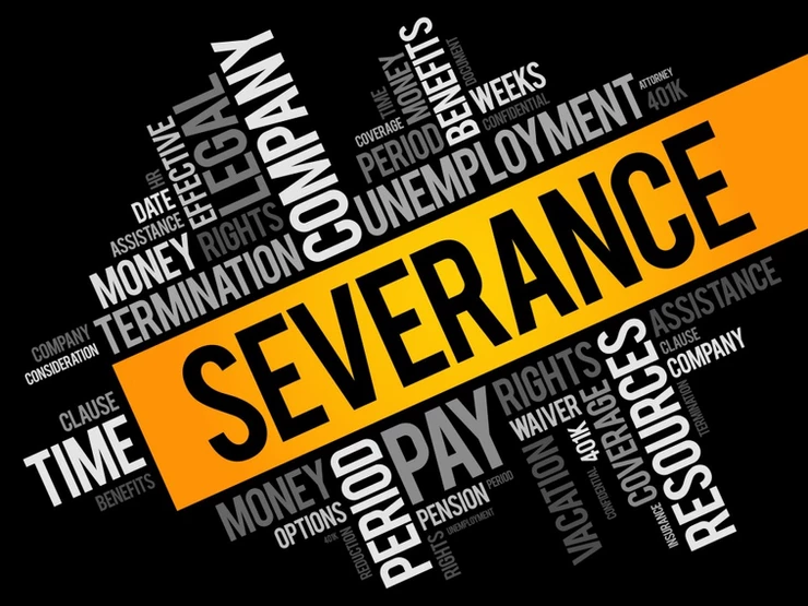 Things You Should Consider When Receiving a Severance Package: Not doing these can cost you a fortune