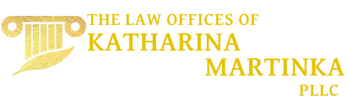 The Law Offices of Katharina Martinka